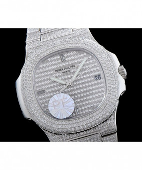 파텍필립 노틸러스-77 칼리버 571910G